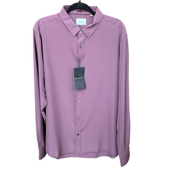 7 Diamonds Other - NWT Men's‎ 7 Diamonds Button-Down Shirt